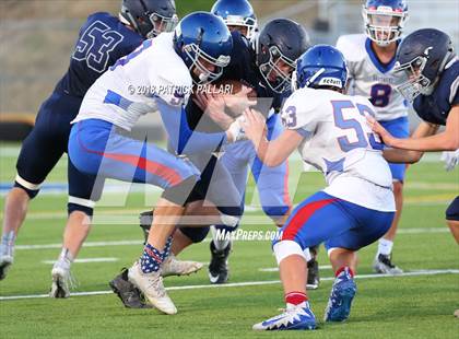 Thumbnail 2 in Christian Brothers @ Vista Del Lago photogallery.