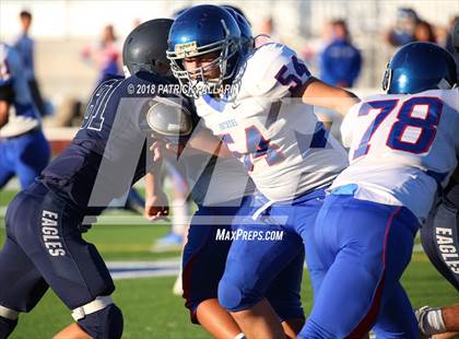 Thumbnail 3 in Christian Brothers @ Vista Del Lago photogallery.