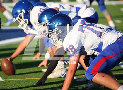 Thumbnail 2 in Christian Brothers @ Vista Del Lago photogallery.