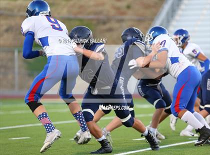 Thumbnail 3 in Christian Brothers @ Vista Del Lago photogallery.
