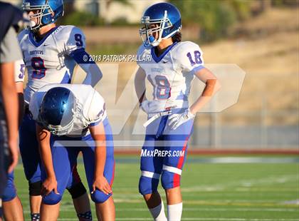 Thumbnail 2 in Christian Brothers @ Vista Del Lago photogallery.