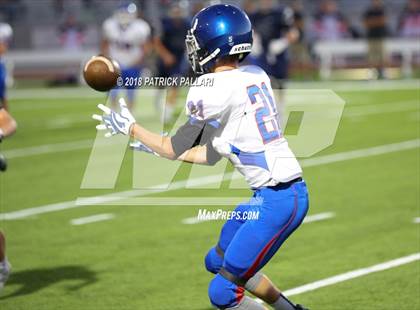 Thumbnail 2 in Christian Brothers @ Vista Del Lago photogallery.