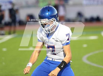 Thumbnail 1 in Christian Brothers @ Vista Del Lago photogallery.