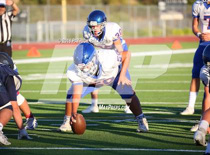 Thumbnail 2 in Christian Brothers @ Vista Del Lago photogallery.