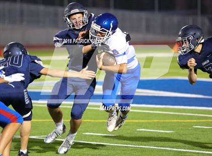 Thumbnail 1 in Christian Brothers @ Vista Del Lago photogallery.