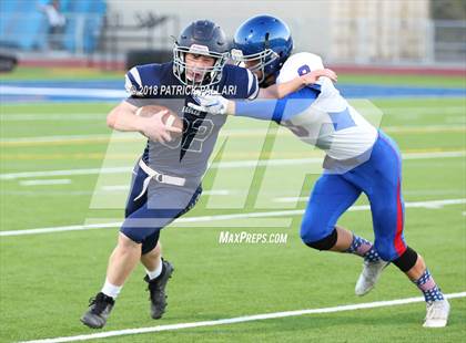 Thumbnail 1 in Christian Brothers @ Vista Del Lago photogallery.