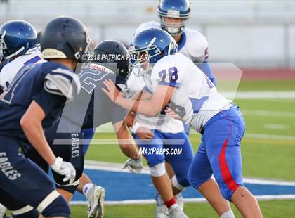 Thumbnail 2 in Christian Brothers @ Vista Del Lago photogallery.
