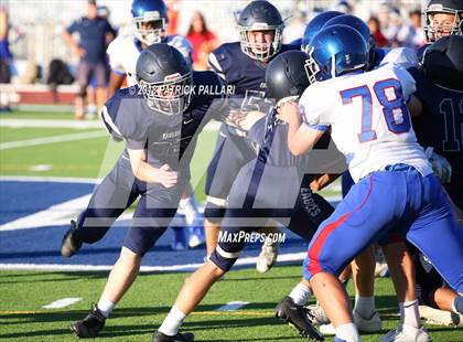 Thumbnail 1 in Christian Brothers @ Vista Del Lago photogallery.