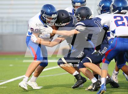 Thumbnail 3 in Christian Brothers @ Vista Del Lago photogallery.