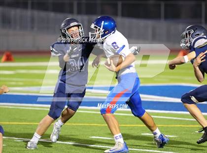 Thumbnail 2 in Christian Brothers @ Vista Del Lago photogallery.