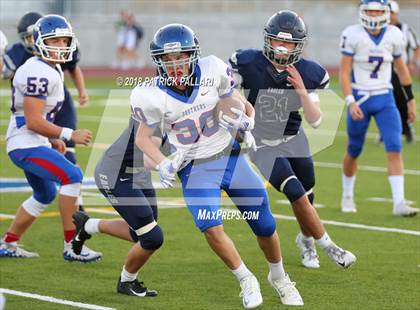 Thumbnail 2 in Christian Brothers @ Vista Del Lago photogallery.