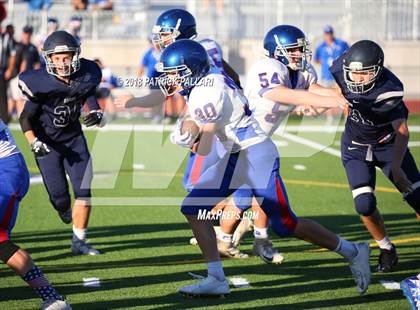 Thumbnail 2 in Christian Brothers @ Vista Del Lago photogallery.