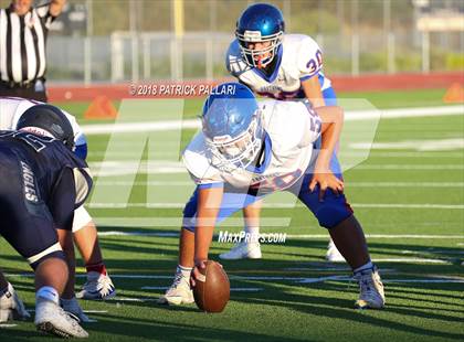 Thumbnail 1 in Christian Brothers @ Vista Del Lago photogallery.