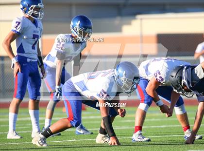 Thumbnail 1 in Christian Brothers @ Vista Del Lago photogallery.