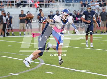 Thumbnail 1 in Christian Brothers @ Vista Del Lago photogallery.