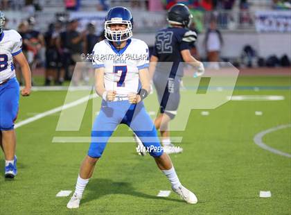 Thumbnail 2 in Christian Brothers @ Vista Del Lago photogallery.