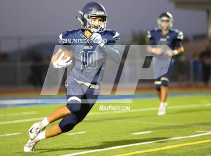 Thumbnail 3 in Fr: Christian Brothers @ Vista Del Lago photogallery.
