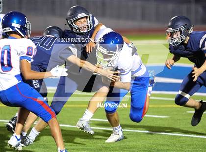 Thumbnail 2 in Christian Brothers @ Vista Del Lago photogallery.