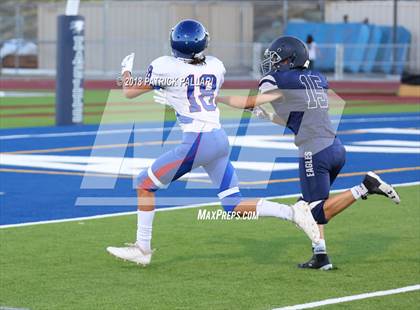 Thumbnail 2 in Christian Brothers @ Vista Del Lago photogallery.