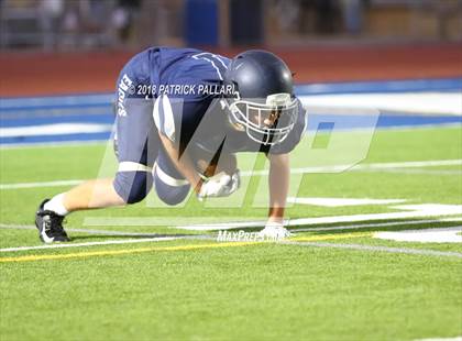 Thumbnail 2 in Christian Brothers @ Vista Del Lago photogallery.
