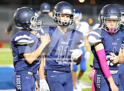 Thumbnail 2 in Christian Brothers @ Vista Del Lago photogallery.