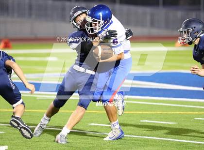 Thumbnail 3 in Christian Brothers @ Vista Del Lago photogallery.