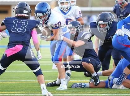 Thumbnail 2 in Christian Brothers @ Vista Del Lago photogallery.