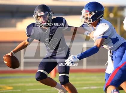 Thumbnail 3 in Christian Brothers @ Vista Del Lago photogallery.