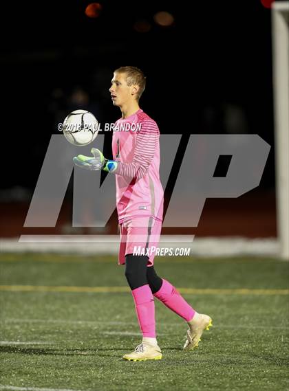 Thumbnail 3 in Plainville vs. Ellington (CIAC Class M Final) photogallery.