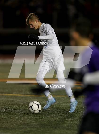 Thumbnail 1 in Plainville vs. Ellington (CIAC Class M Final) photogallery.