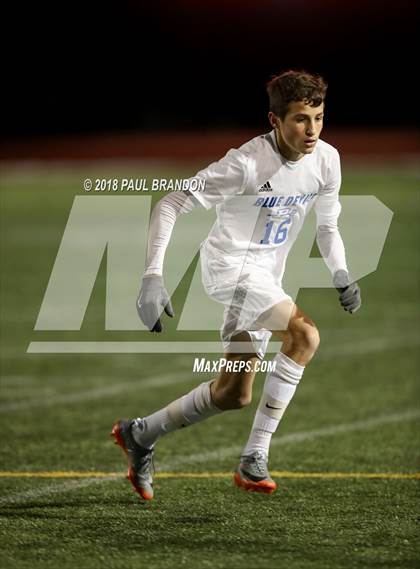 Thumbnail 1 in Plainville vs. Ellington (CIAC Class M Final) photogallery.