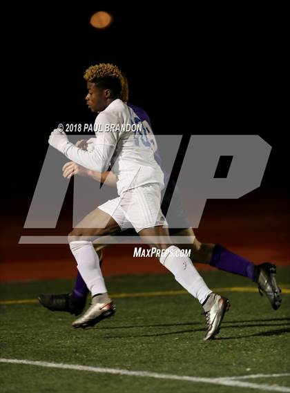 Thumbnail 1 in Plainville vs. Ellington (CIAC Class M Final) photogallery.