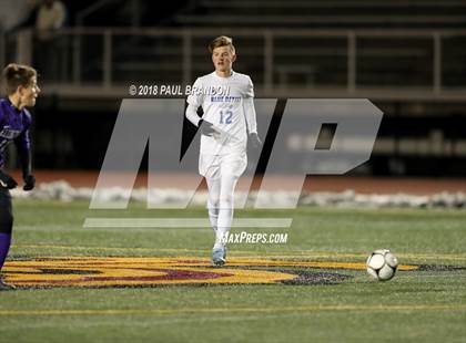 Thumbnail 2 in Plainville vs. Ellington (CIAC Class M Final) photogallery.