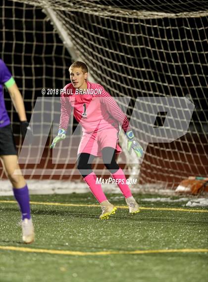 Thumbnail 1 in Plainville vs. Ellington (CIAC Class M Final) photogallery.