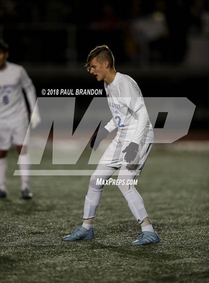Thumbnail 1 in Plainville vs. Ellington (CIAC Class M Final) photogallery.
