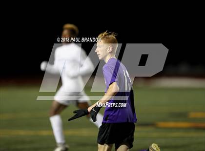 Thumbnail 1 in Plainville vs. Ellington (CIAC Class M Final) photogallery.