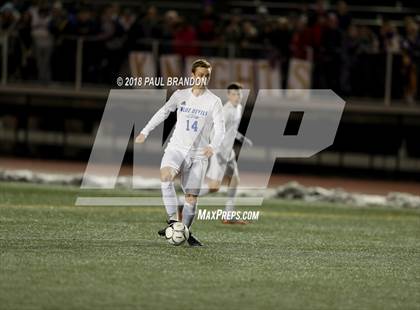 Thumbnail 1 in Plainville vs. Ellington (CIAC Class M Final) photogallery.