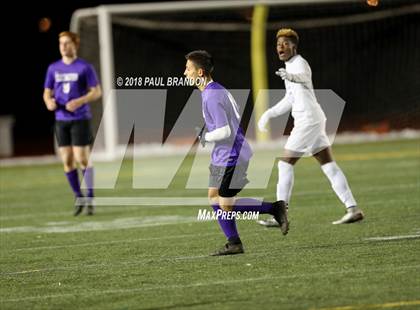 Thumbnail 1 in Plainville vs. Ellington (CIAC Class M Final) photogallery.