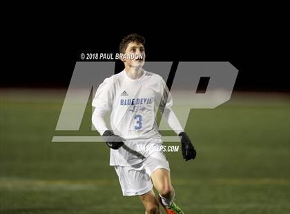 Thumbnail 2 in Plainville vs. Ellington (CIAC Class M Final) photogallery.