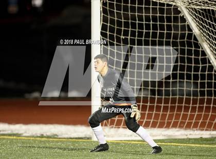 Thumbnail 1 in Plainville vs. Ellington (CIAC Class M Final) photogallery.