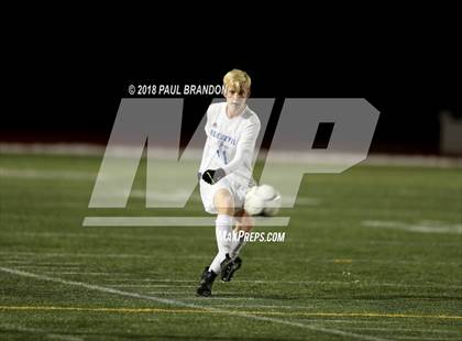 Thumbnail 2 in Plainville vs. Ellington (CIAC Class M Final) photogallery.