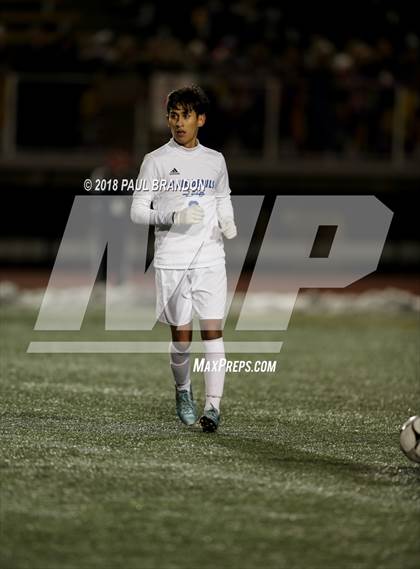 Thumbnail 2 in Plainville vs. Ellington (CIAC Class M Final) photogallery.