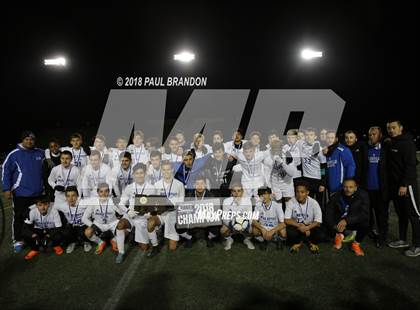 Thumbnail 3 in Plainville vs. Ellington (CIAC Class M Final) photogallery.