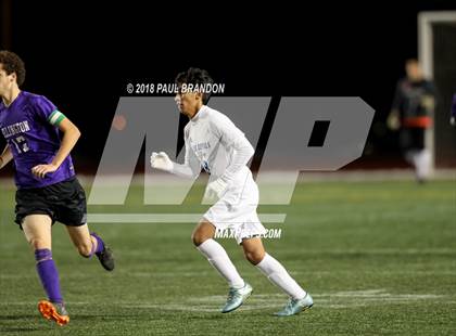 Thumbnail 3 in Plainville vs. Ellington (CIAC Class M Final) photogallery.