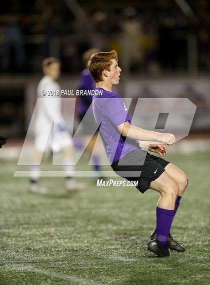 Thumbnail 3 in Plainville vs. Ellington (CIAC Class M Final) photogallery.