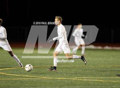 Thumbnail 3 in Plainville vs. Ellington (CIAC Class M Final) photogallery.