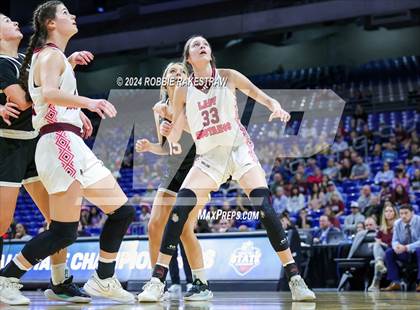 Thumbnail 2 in Martins Mill vs. Nocona (UIL 2A Basketball Final) photogallery.
