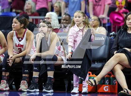 Thumbnail 1 in Martins Mill vs. Nocona (UIL 2A Basketball Final) photogallery.