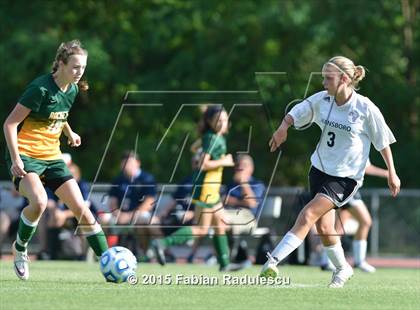 Thumbnail 2 in A.C. Reynolds vs. Swansboro (NCHSAA 3A Final) photogallery.