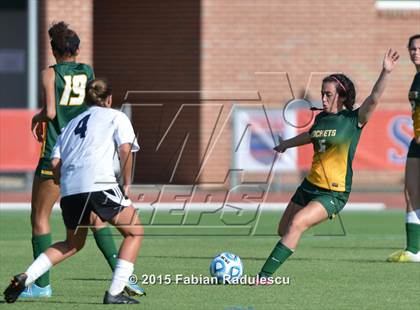 Thumbnail 1 in A.C. Reynolds vs. Swansboro (NCHSAA 3A Final) photogallery.
